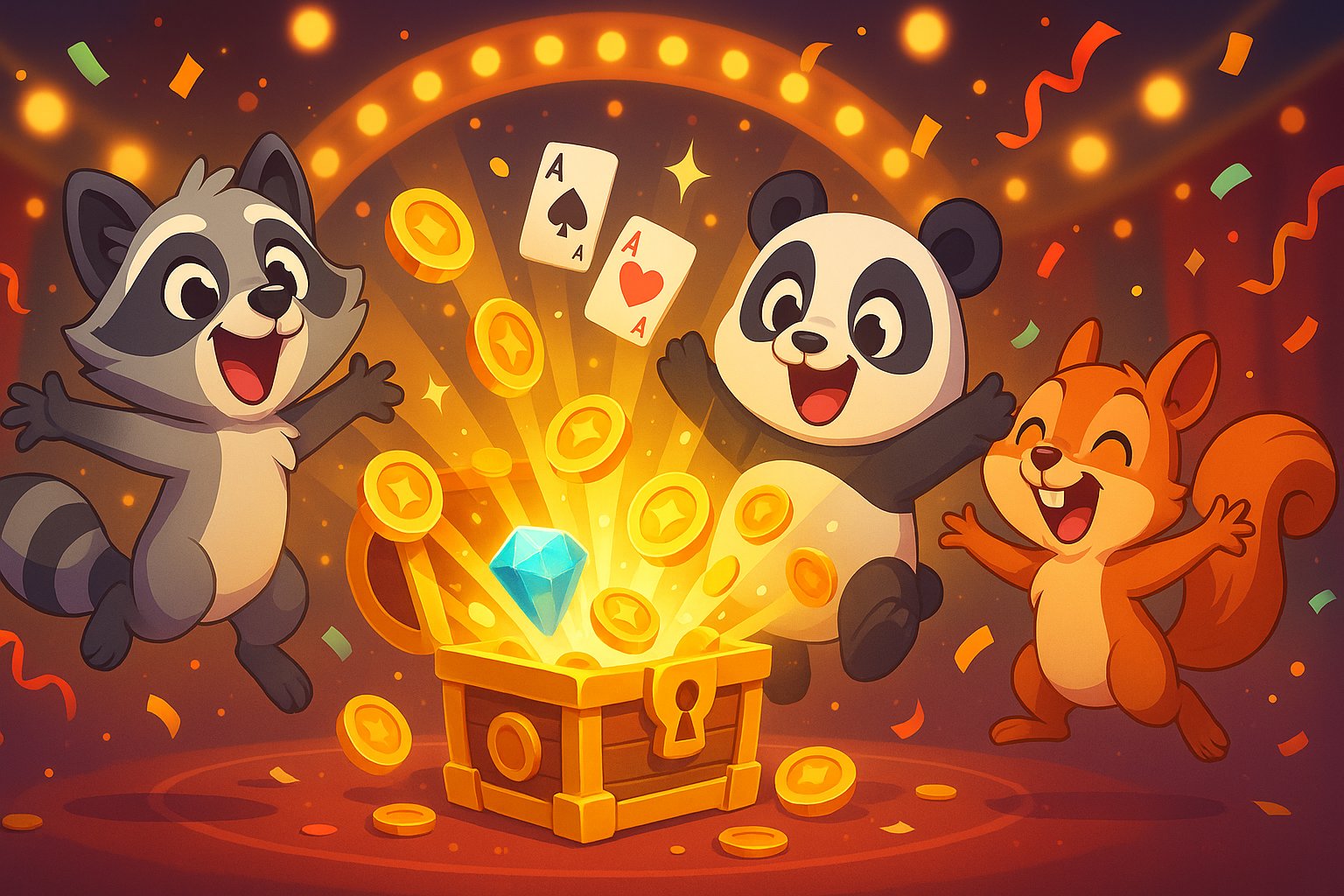 Dealer dan meja permainan SA Gaming di halutoto dengan multiple camera angle